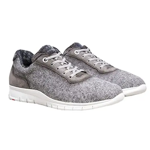 Produktbild: LLOYD Aurelio Herren Sneaker, Größe:43 EU