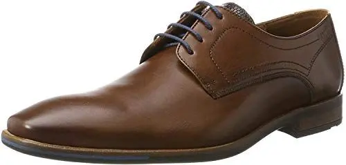 Produktbild: LLOYD Herren Don Derbys, Braun (Cigar/T.D.Moro), 42 EU