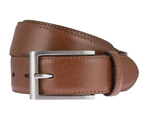 Produktbild: LLOYD Leder Gürtel 35 mm -kürzbar 11-Cognac BW-105