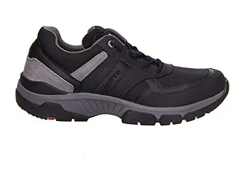 Produktbild: LLOYD Schnürschuhe Epic schwarz 44