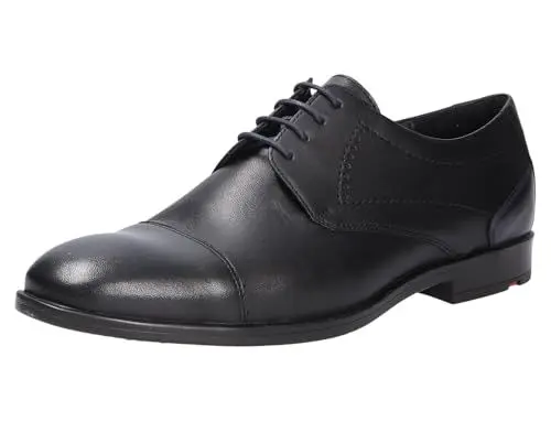 Produktbild: LLOYD Adult Kain schwarz Gr. 43