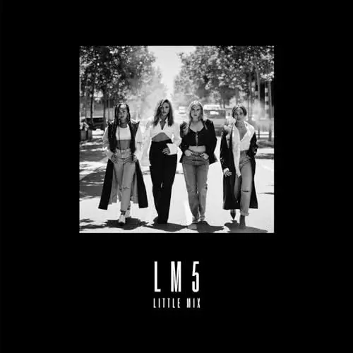 Produktbild: Lm5 (Super Deluxe)