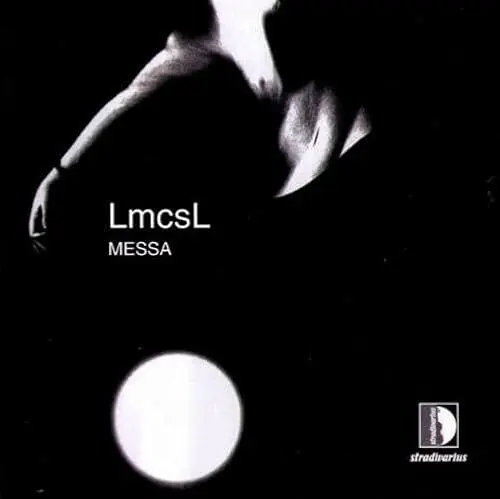 Produktbild: Lmcsl Messa