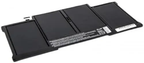 Produktbild: LMP 13166 Batterie, Schwarz