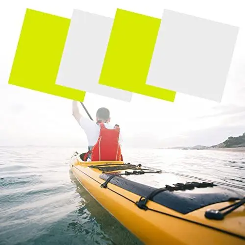 Produktbild: LNSYSNS Pool Flicken Selbstklebend Zelt Reparaturset, Wasserdicht, Selbstklebend - Selbstklebende Reparaturflicken für Zelte, Schlauchboote, Schwimmringe, Luftmatratzen