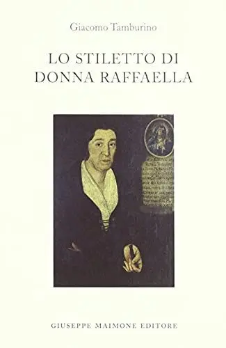 Produktbild: Lo stiletto di donna Raffaella