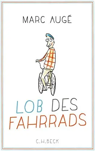 Produktbild: Lob des Fahrrads