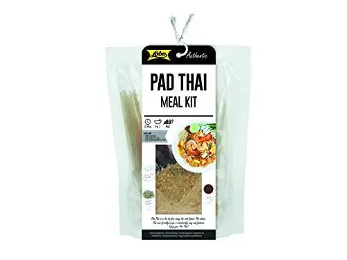 Produktbild: Lobo Kochset für Pad Thai, 1er Pack (1 x 1.63 g)