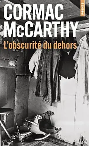 Produktbild: L'Obscurité du dehors