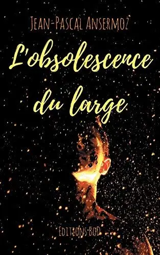 Produktbild: L'obsolescence du large