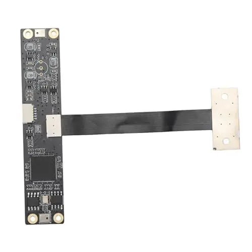 Produktbild: LOCADENCE USB Kameramodul, 4K 30Fps 11MP Autofokus USB Webcam Board, Kameraboard mit Mikrofon für Gesichtserkennung, Sicherheitstor