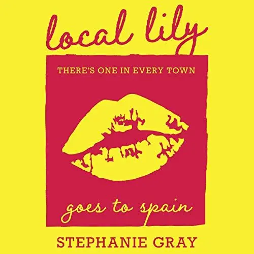Produktbild: Local Lily Goes to Spain