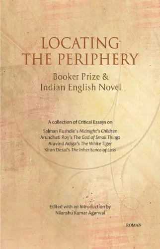 Produktbild: Locating the Periphery: Booker Prize & Indian English Novel