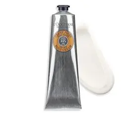 Produktbild: L'OCCITANE - Fußcreme Sheabutter - 150 ml - Trockene Haut - In Frankreich hergestellt