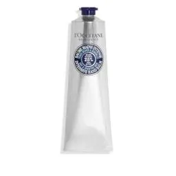 Produktbild: L'OCCITANE - Intensiver Handbalsam Sheabutter - 150 ml - Trockene und empfindliche Haut - In Frankreich hergestellt