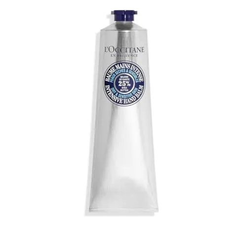 Produktbild: L'OCCITANE Shea Nourishing & Intensive Hand Balm 150 mL