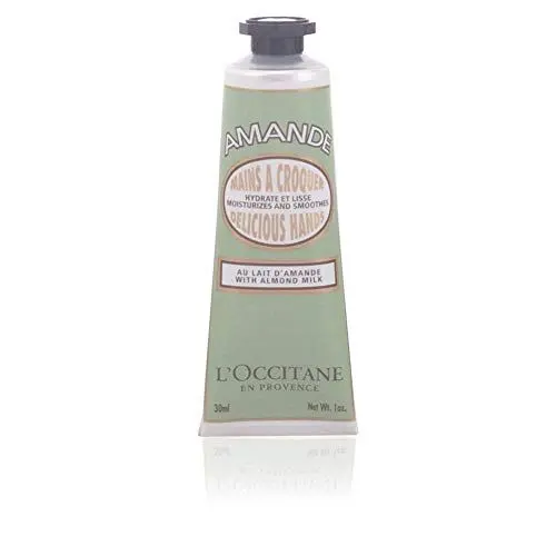 Produktbild: L'Occitane Mandel Handcreme zum Verlieben 30ml