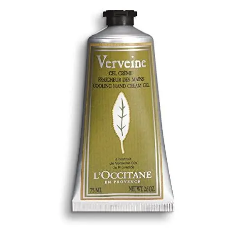 Produktbild: L'occitane Verveine Cooling Hand Cream Gel