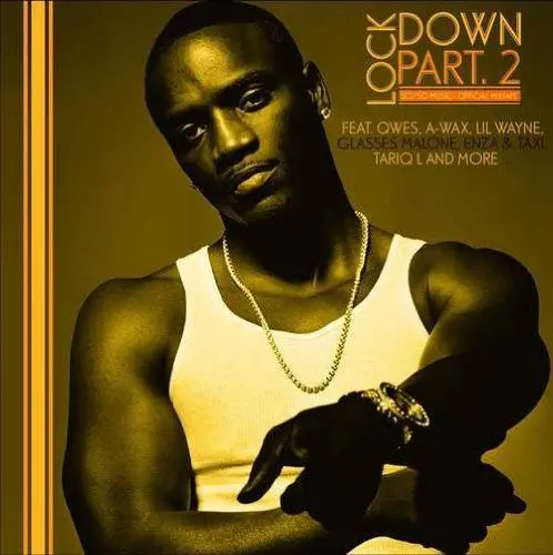 Produktbild: Lock Down /Part.2