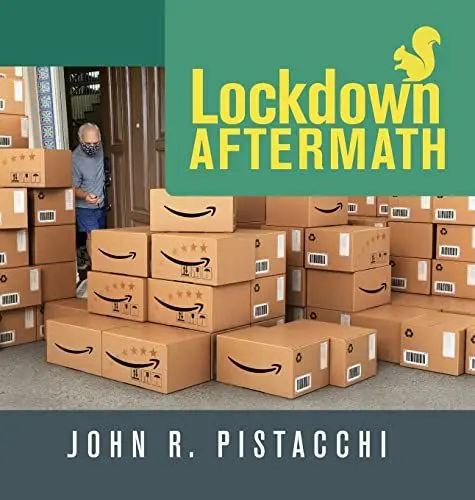 Produktbild: Lockdown Aftermath