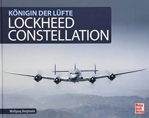Produktbild: Lockheed Constellation: Königin der Lüfte