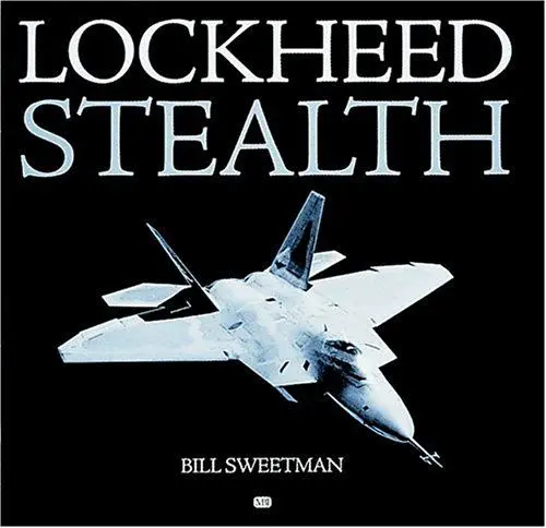 Produktbild: Lockheed Stealth (Zenith Classics)