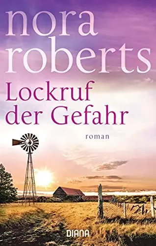 Produktbild: Lockruf der Gefahr: Roman