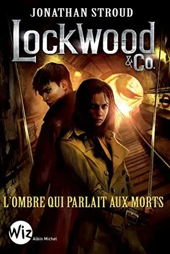 Produktbild: LOCKWOOD ET CO T4 L OMBRE QUI PARLAIT AUX MORTS