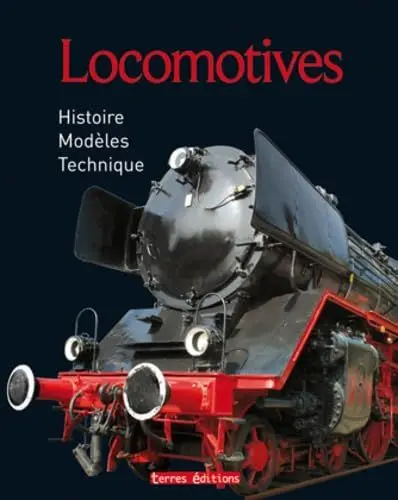 Produktbild: LOCOMOTIVES MINI 1000