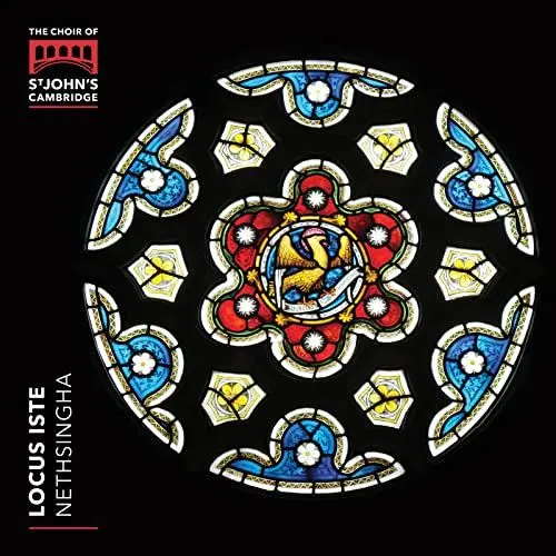 Produktbild: Locus Iste - Chorwerke