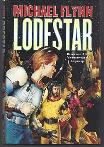 Produktbild: Lodestar