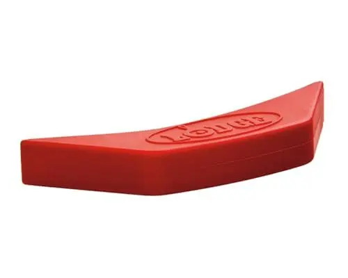 Produktbild: LODGE INLODGE.ASAHH41, Inoxidable, rot