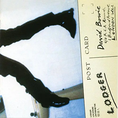 Produktbild: Lodger