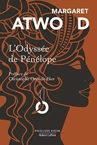 Produktbild: L'Odyssée de Pénélope