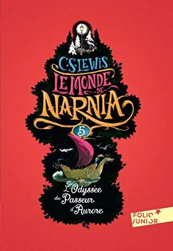 Produktbild: L'Odyssee du Passeur d'Aurore
