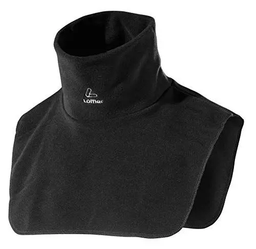 Produktbild: Löffler Halskrause, Schwarz, 2