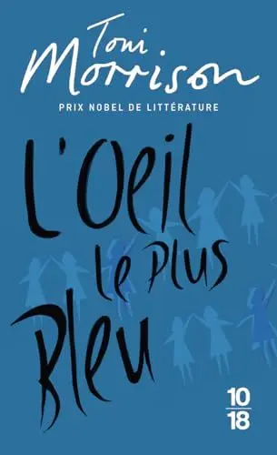 Produktbild: L'oeil le plus bleu