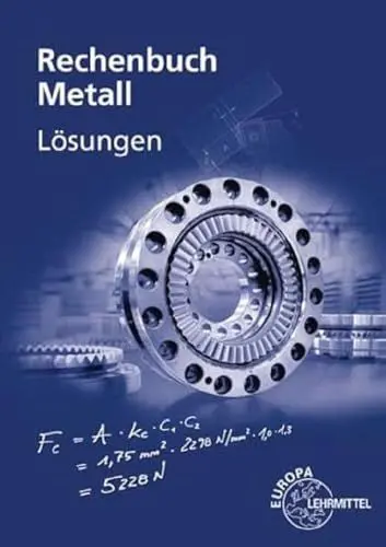 Produktbild: Lösungen zu 10307