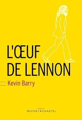Produktbild: L'oeuf de lennon