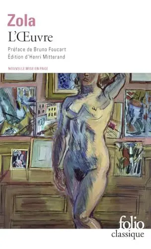 Produktbild: L'oeuvre