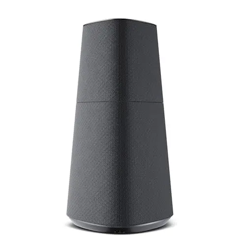 Produktbild: Loewe klang mr5, Basaltgrau, Multiroom Lautsprecher, AirPlay 2, Chromcast, DTS Play-Fi, 180 Watt Gesamtleistung, Kabelloser Lautsprecher