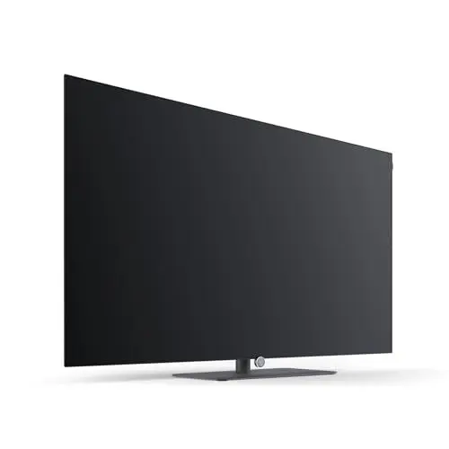 Produktbild: Loewe Bild i.65 dr+ Fernseher, 65 Zoll, Made in Germany, Ultra HD OLED, HDR, Dolby Vision, HDR10, Dolby Atmos, Smart TV, DR+ Festplatte, DTS Play-Fi