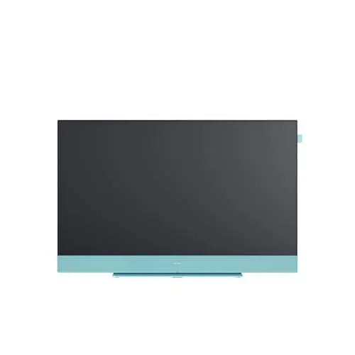 Produktbild: Loewe We. See 32 Aqua Blue Fernseher, 32 Zoll, Entwickelt in Deutschland, Smart TV, Ultra HD Display, HDR10, Dolby Atmos, Streaming, 1. Generation