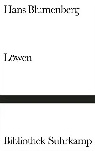Produktbild: Löwen