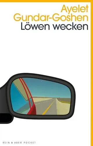Produktbild: Löwen wecken: Roman