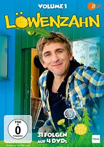 Produktbild: Löwenzahn, Vol. 1 / 31 lehrreiche Geschichten aus Natur, Umwelt und Technik