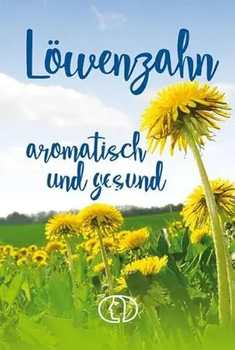 Produktbild: Löwenzahn - aromatisch und gesund (Minibibliothek)