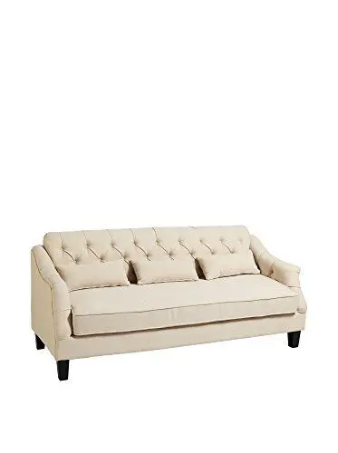 Produktbild: LOFT IN MANHATTAN Sofa Capitone
