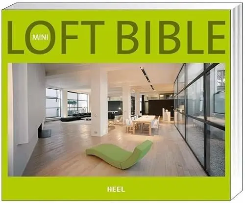 Produktbild: Loft Bible