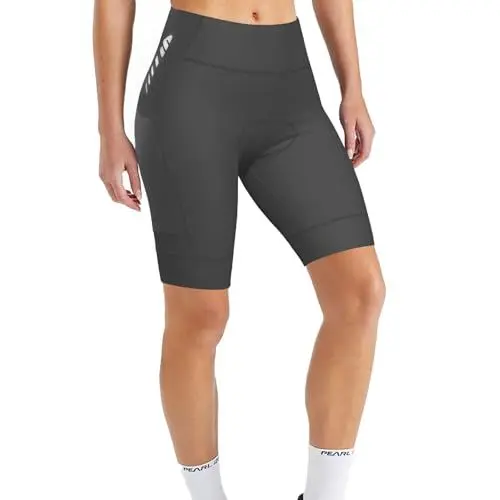 Produktbild: Lo.gas fahrradunterhose Damen Fahrradhose Radhose Damen mit Polster dichterem Radhose gelpolster Grau L